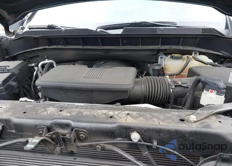 2020 Chevrolet Silverado 1500 4Wd Short Bed Lt from USA, damaged, VIN 1GCUYDED1LZ102646